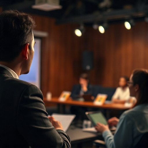 What Does SpeakFlare Do for Your Speaking Performance on Video Calls and Presentations